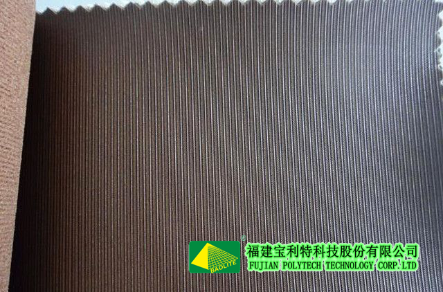 synthetic leather
